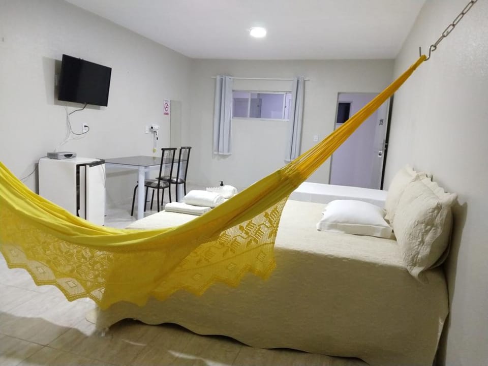 Deluxe Triple Room | Minibar, iron/ironing board (on request), WiFi (free)