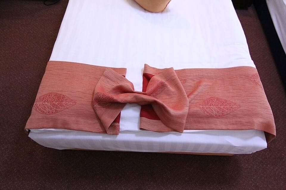 Minibar, in-room safe, desk, blackout drapes