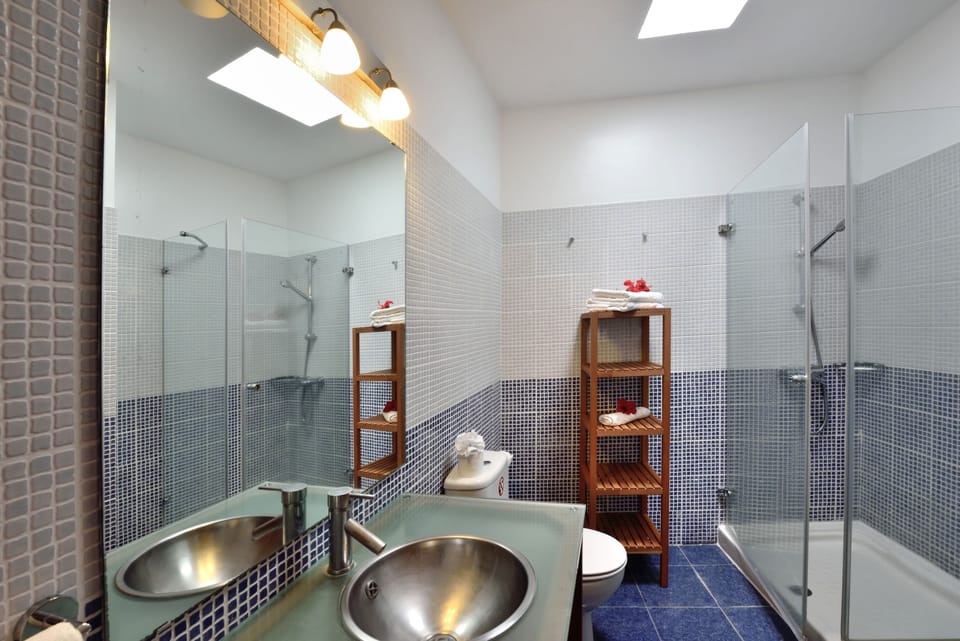 Adjovimar Apartamentos Apartment hotel in La Palma