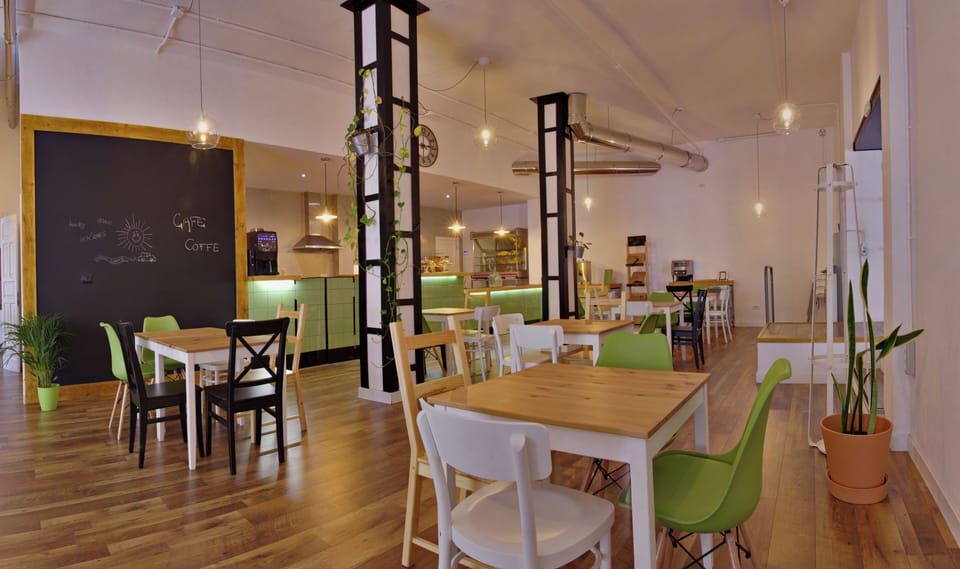 Cafe