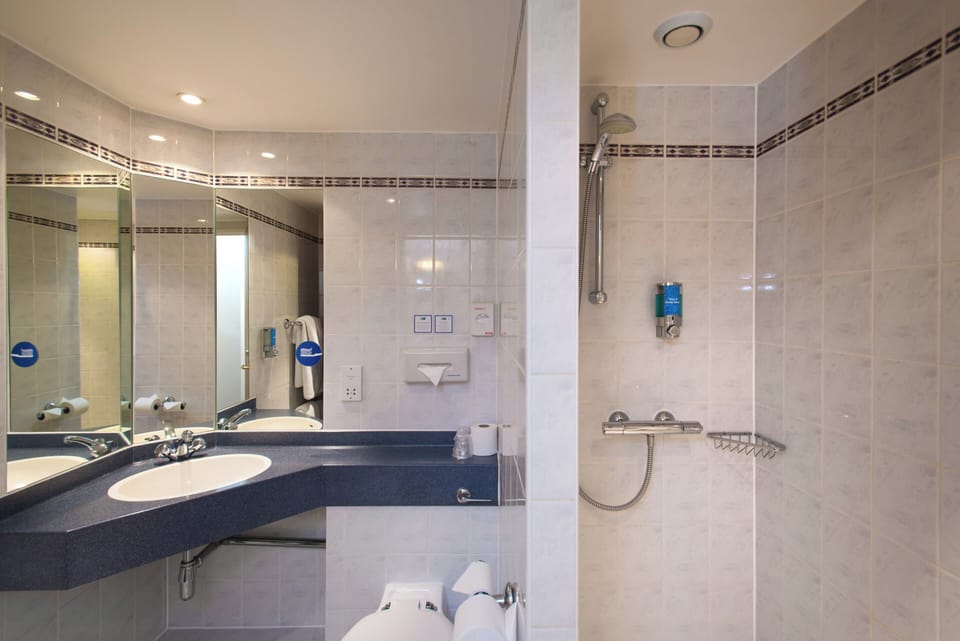 Holiday Inn Express Leeds City Centre by IHG Hotel in Leeds