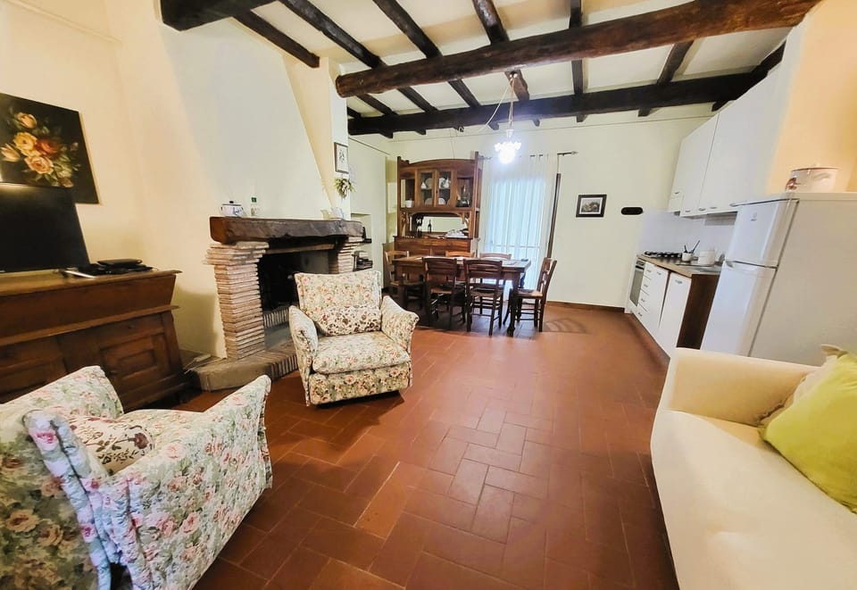 Cottage A