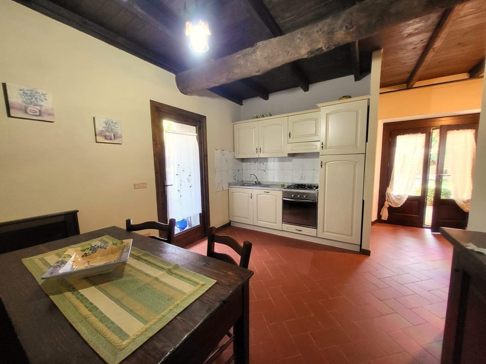 Cottage B