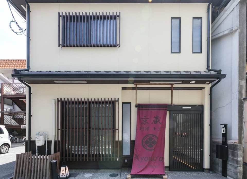 Building appearance / Building appearance / 建筑
