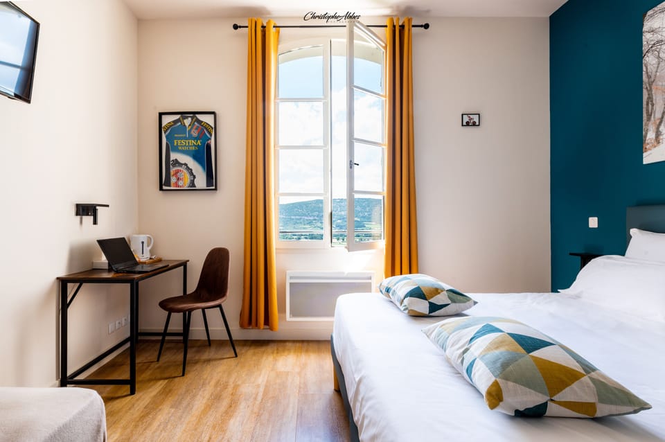 Superior Room, Valley View | Premium bedding, individually decorated, individually furnished