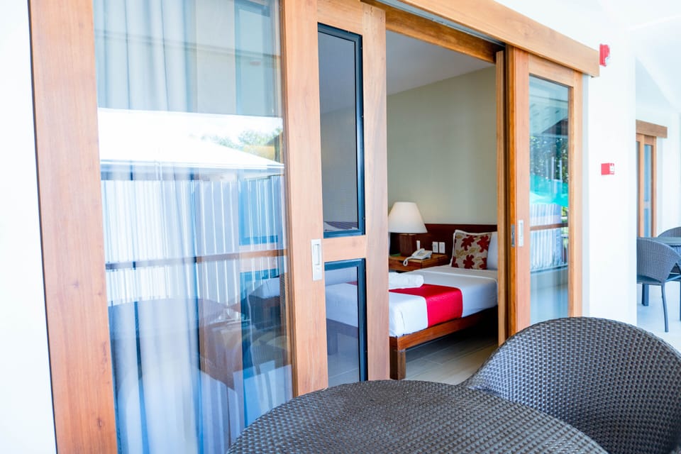 Superior | Minibar, desk, free cribs/infant beds, free WiFi