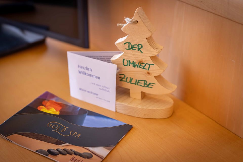 In-room safe, free WiFi, bed sheets