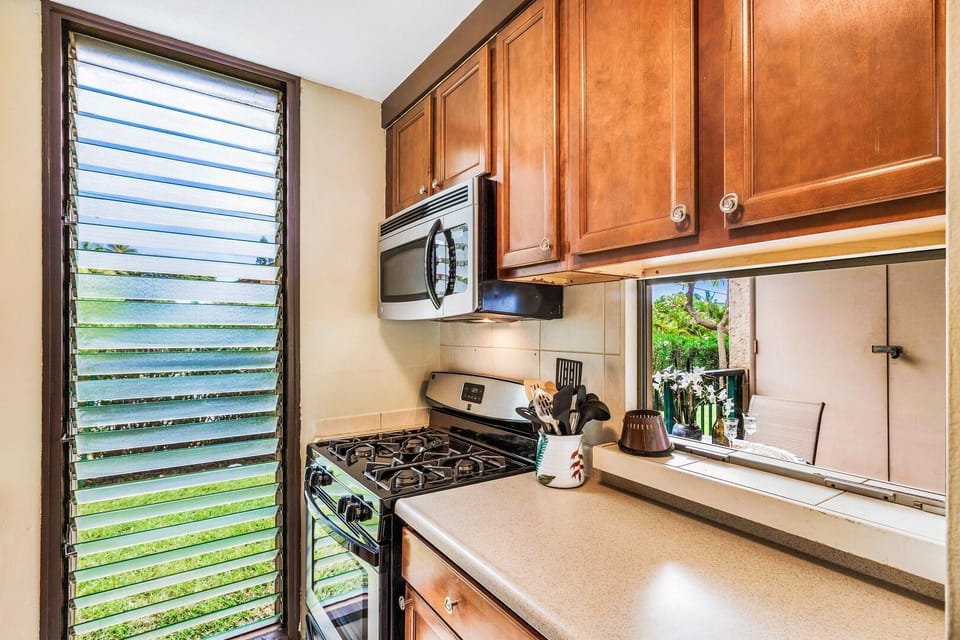 New Appliances