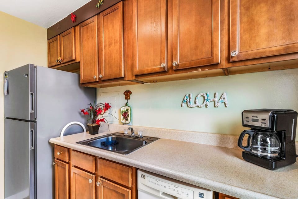 Large Kitchen