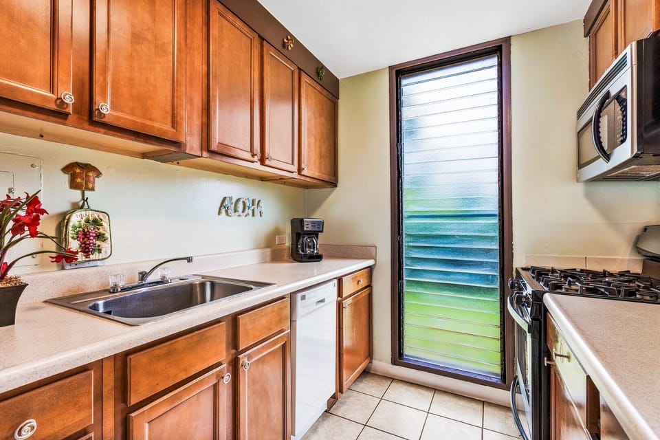 Nice Kitchen