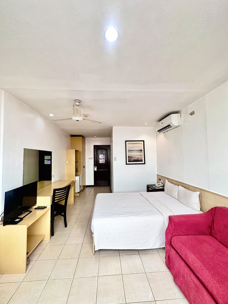 Superior Room | Free WiFi, bed sheets