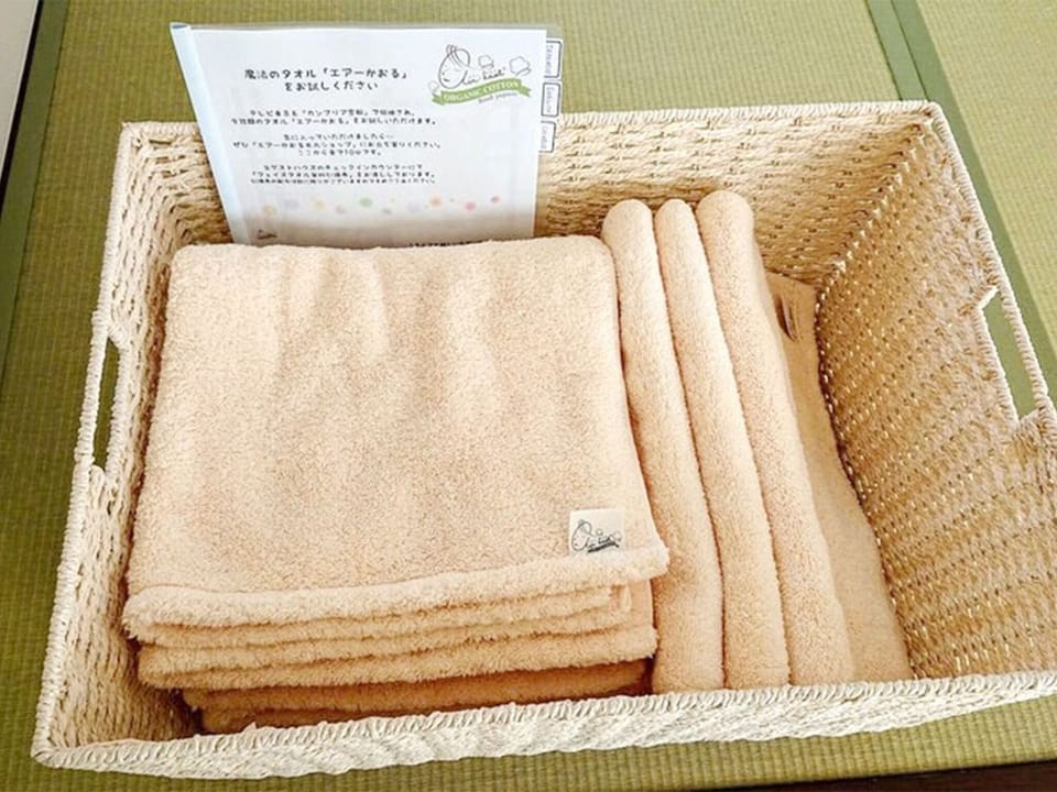 ・ Amenity / Air Kaoru