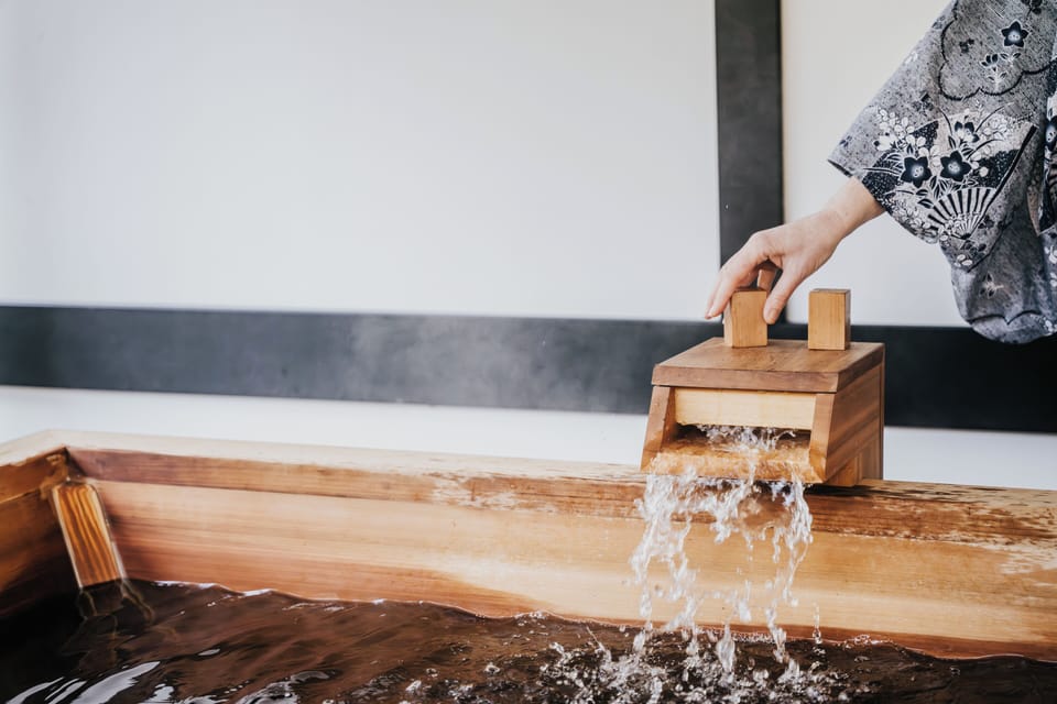 Shizuka Ryokan Japanese Country Spa & Wellness Retreat Hotel in Daylesford