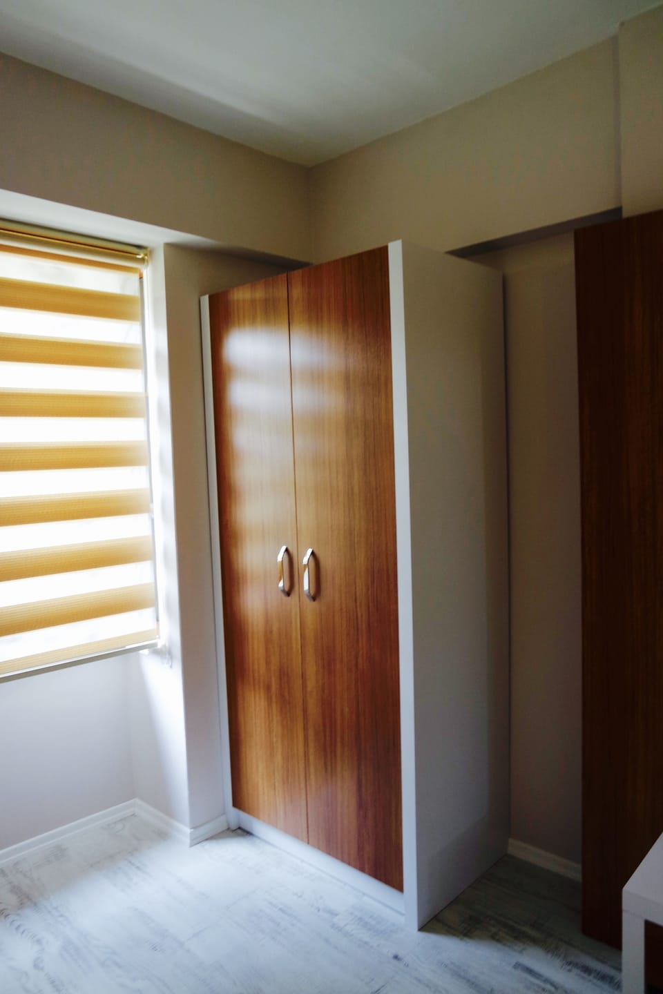 Apartment (Ground Floor) | In-room safe, soundproofing, free WiFi, wheelchair access