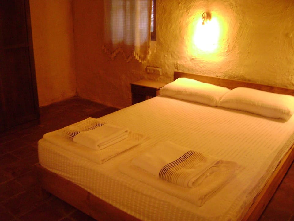 Standard Apartment, 2 Bedrooms | View from room