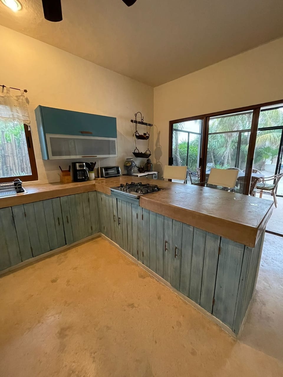 Deluxe House | Private kitchen