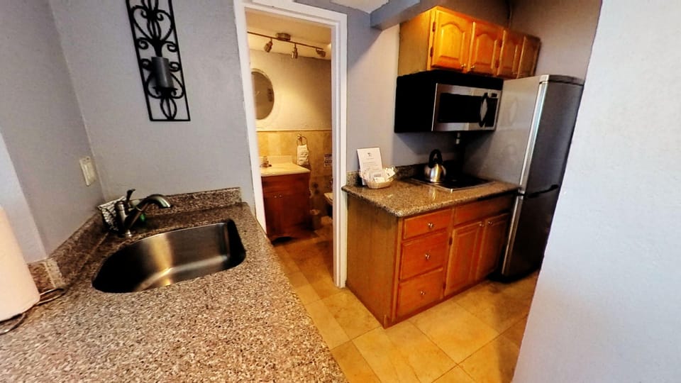 Kitchenette