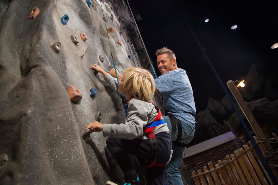 Lalandia Resort Billund Resort in Billund