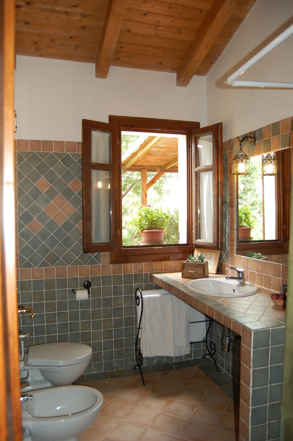L'Aglientu Bed and Breakfast in Sardinia