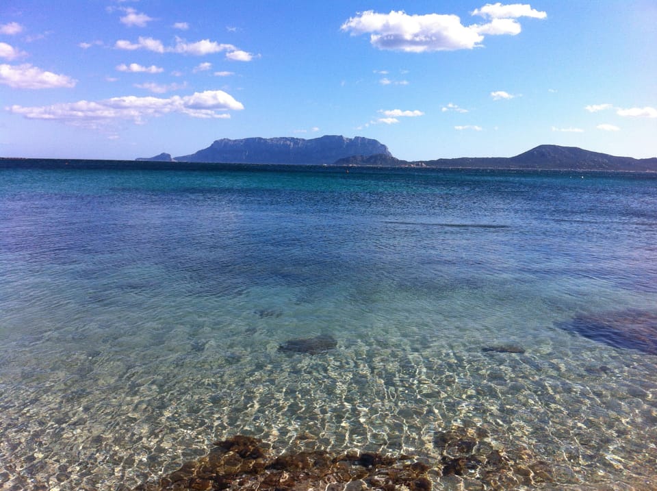 L'Aglientu Bed and Breakfast in Sardinia