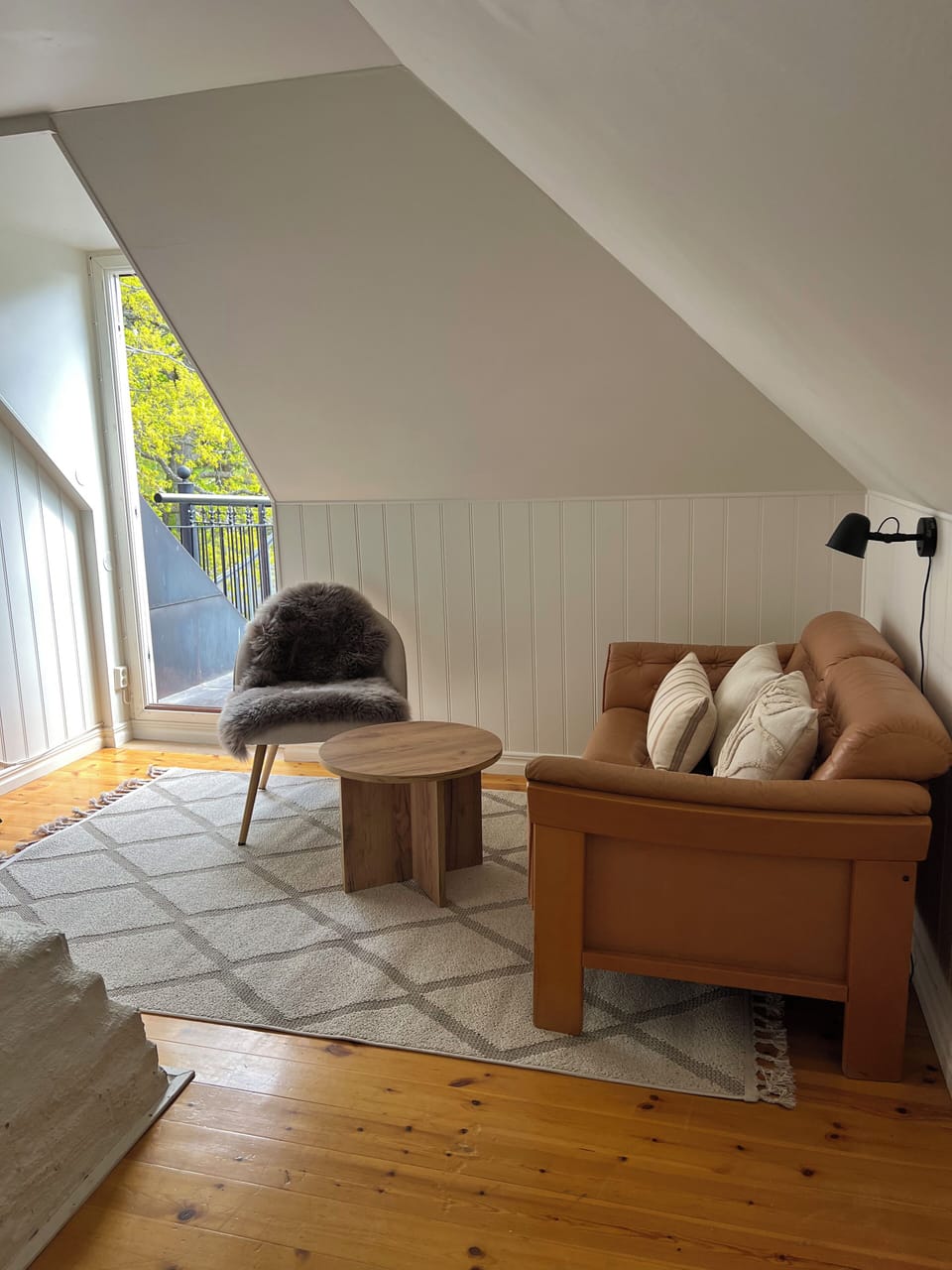 Junior Suite | Minibar, WiFi (free), bed sheets