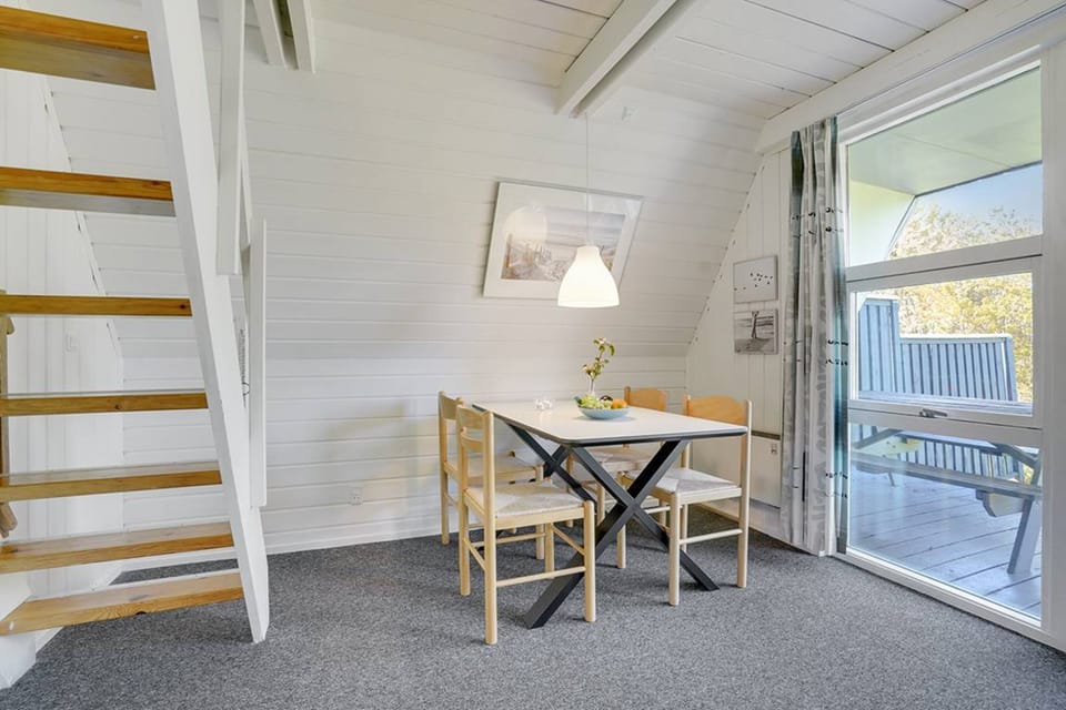 Nordic 3 | Dining room