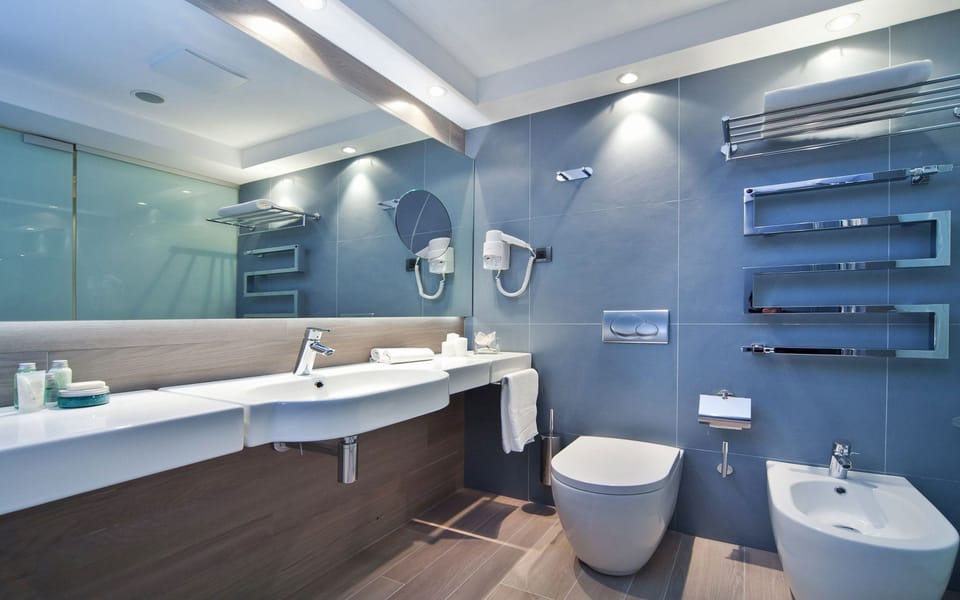 Hilton Lopud Beach Resort & Spa Hotel in Lopud