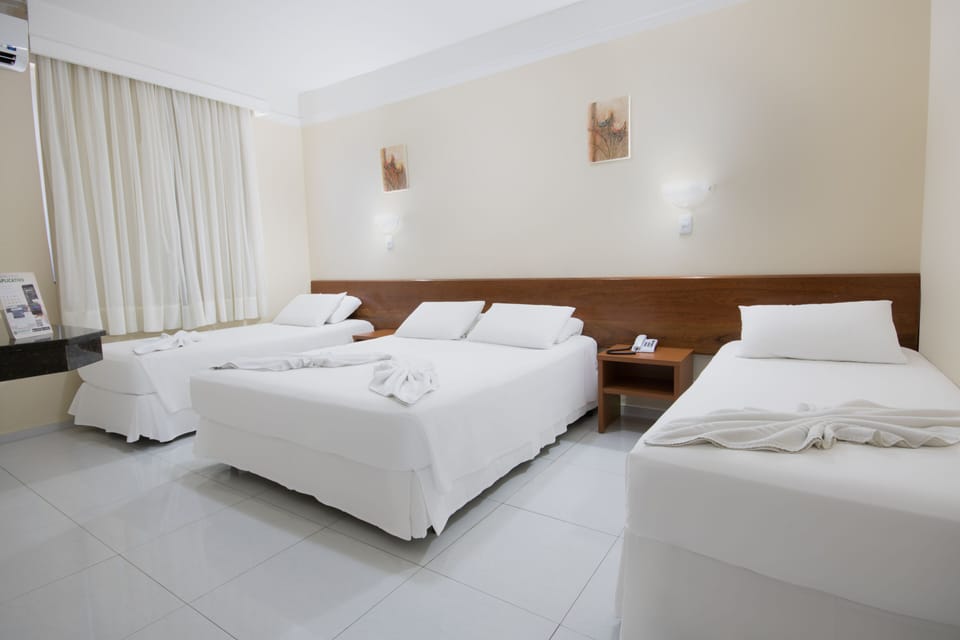 Apartamento Standard Family | Free WiFi, bed sheets