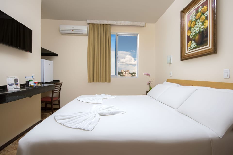 Apartamento Standard | Free WiFi, bed sheets