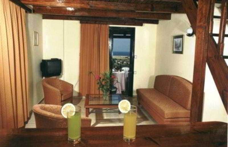 Antilia Apts Hotel in Crete Region