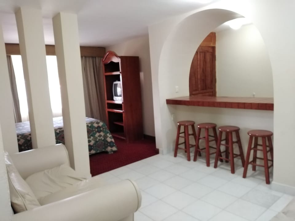 Standard Triple Room | WiFi (free), bed sheets