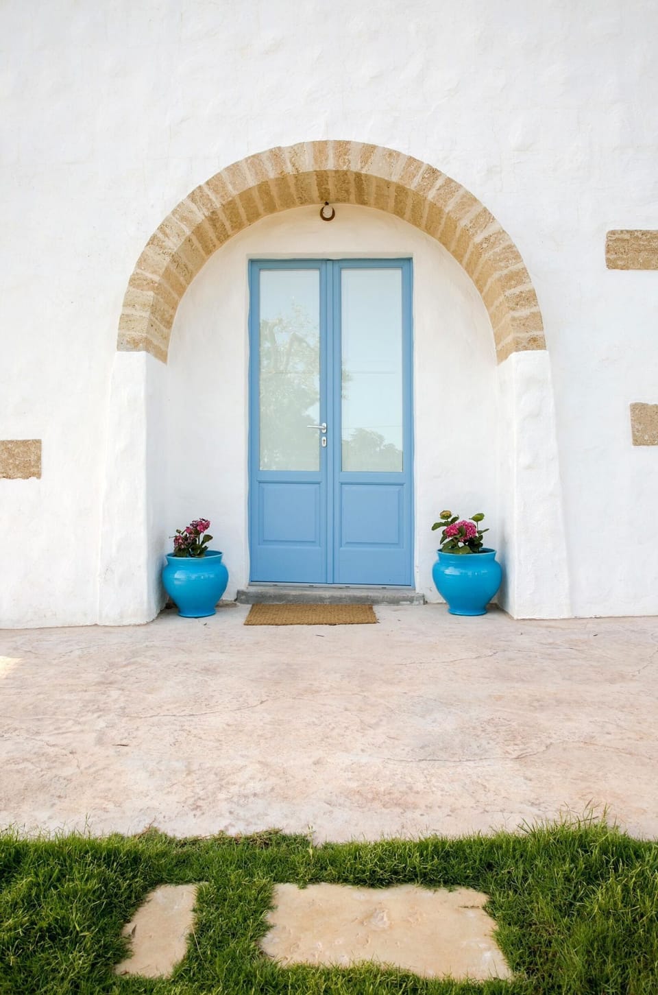 Building Exterior, Outdoor