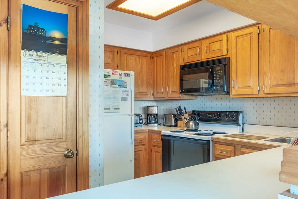 ACG: La Mar | Top Level Kitchen