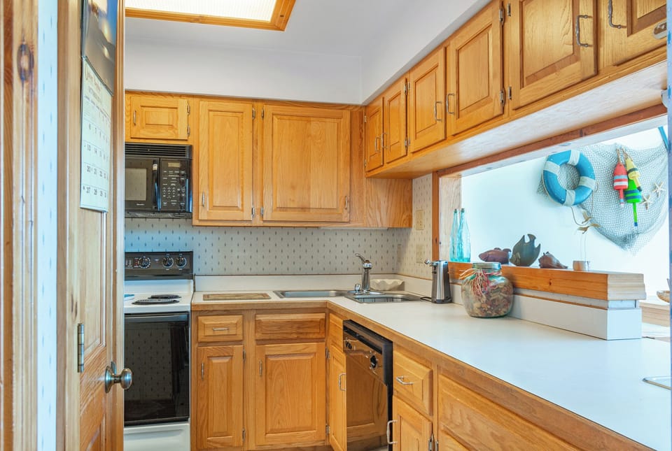 ACG: La Mar | Top Level Kitchen