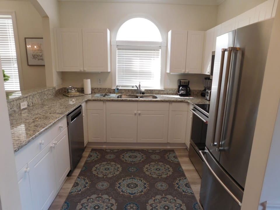 Wedgewood #714 Kitchen
