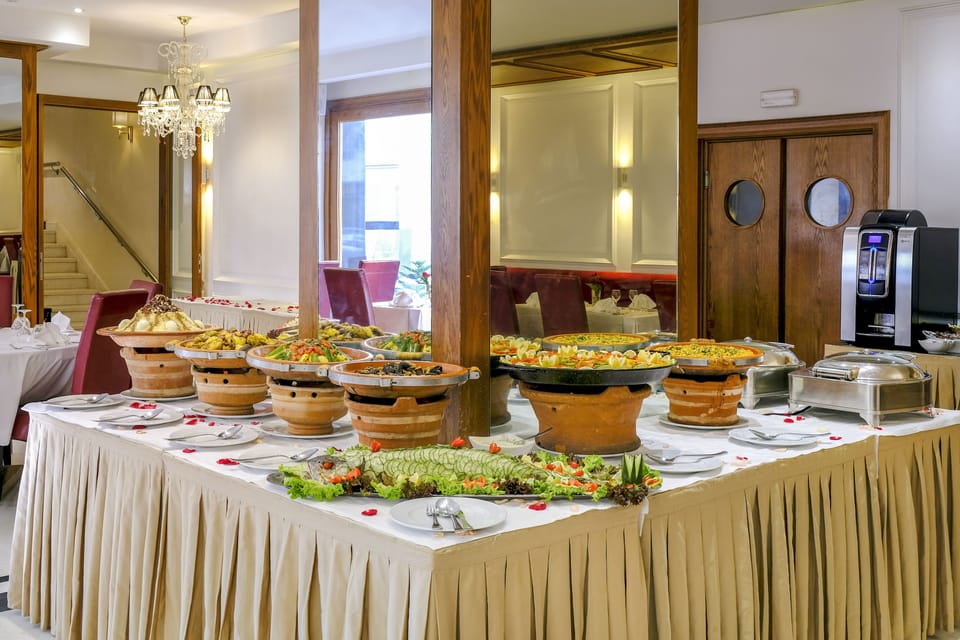 Buffet
