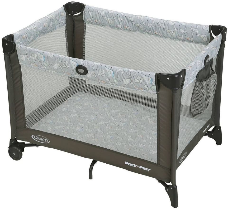 Pack n Play