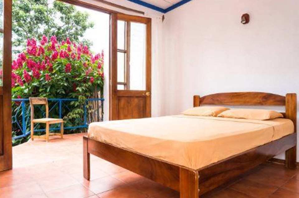 Double Room | Individually decorated, individually furnished, desk, laptop workspace