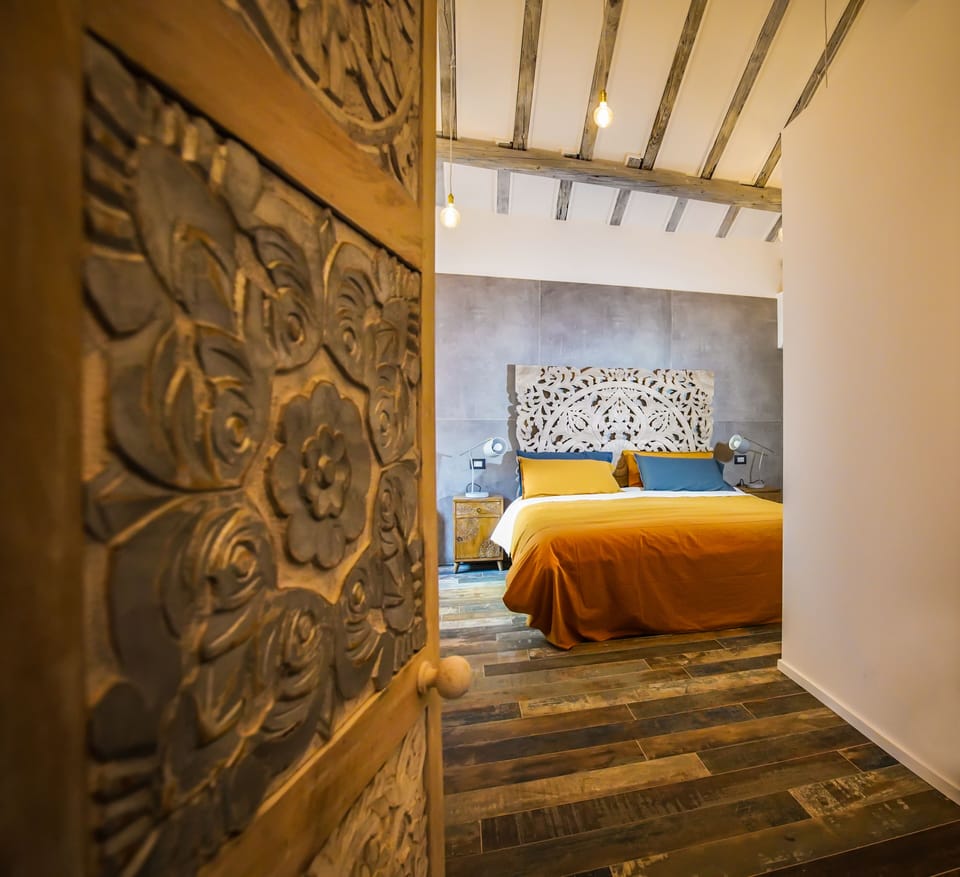 Comfort Suite, Ensuite (Suite Junior) | Interior detail