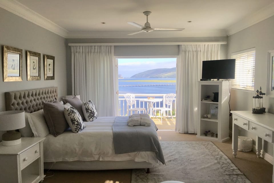 Honeymoon Room (Sea Facing Suite -Honeymoon) | View from room