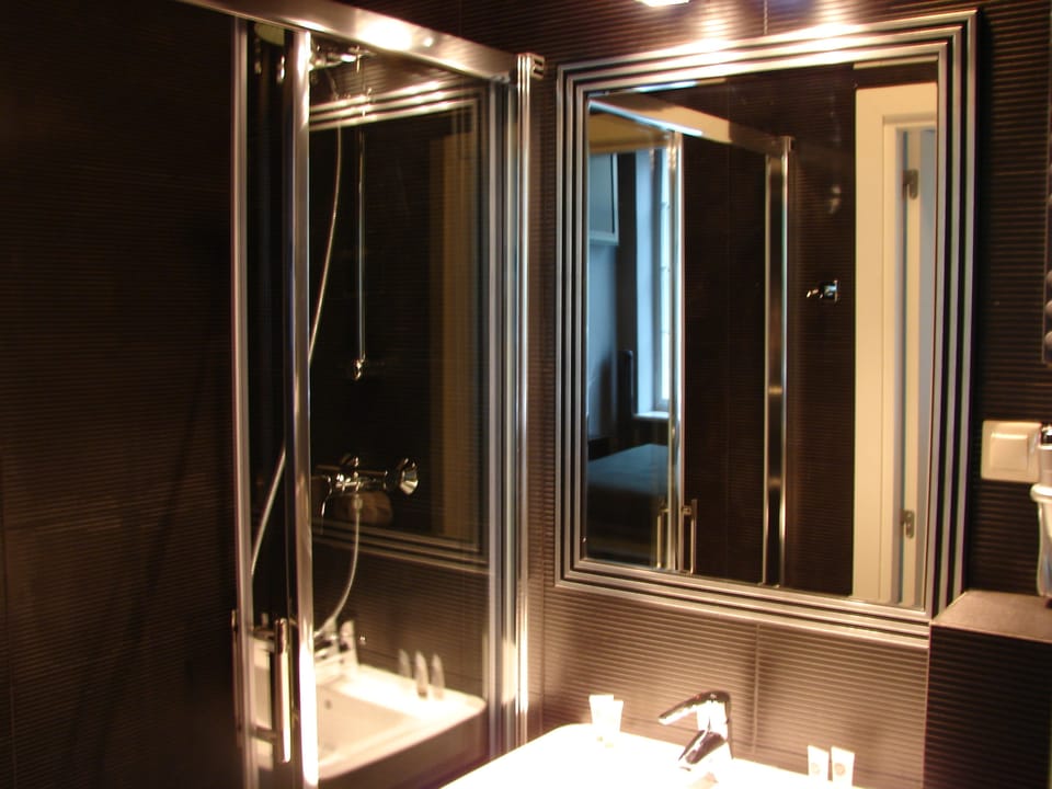 In-room safe, individually decorated, individually furnished