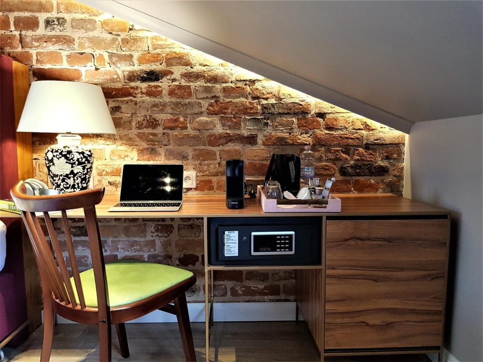 SleepWell Apartments Nowy Świat Bed and Breakfast in Warsaw