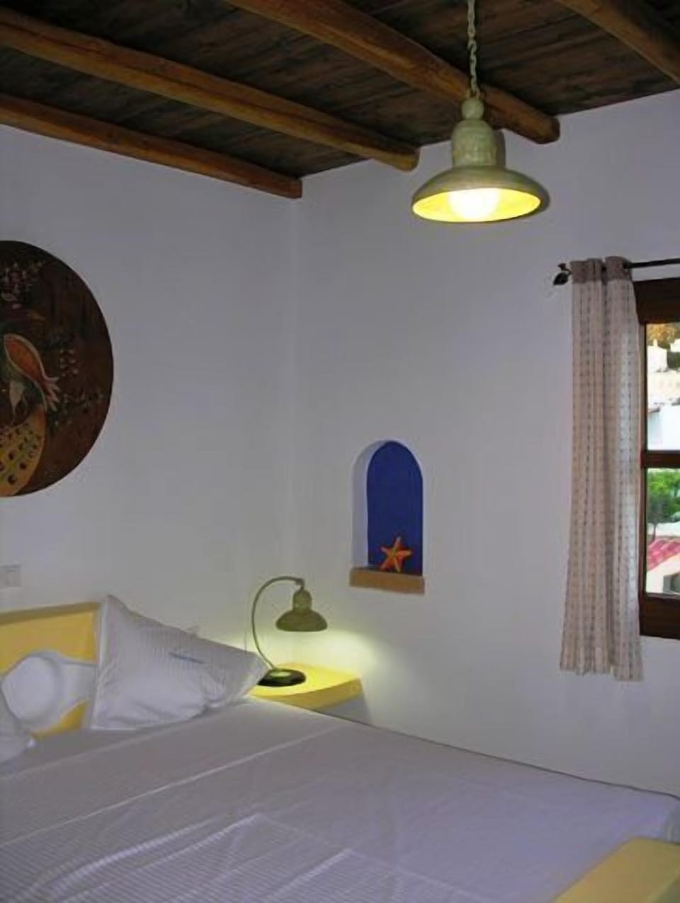 Apartment | 1 bedroom, premium bedding, in-room safe, iron/ironing board