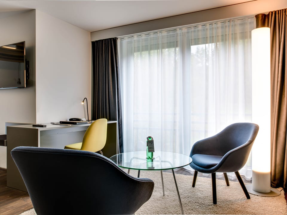 Park Hotel Zug Hotel in Zug
