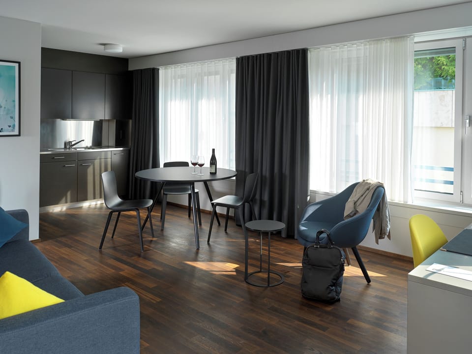 Park Hotel Zug Hotel in Zug