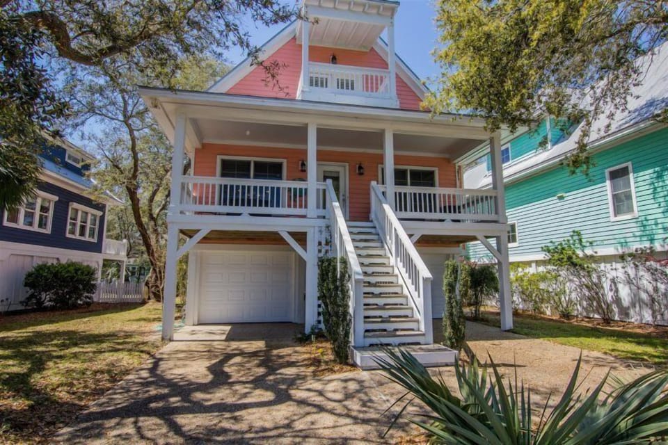 Welcome To After Dune Delight