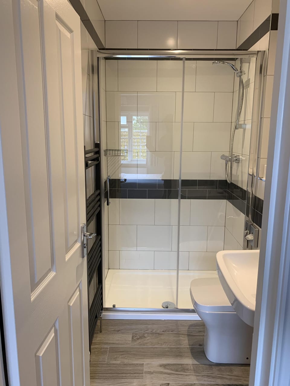 Double Room, Ensuite (Smaller) | Bathroom