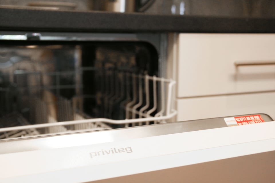 Apartment | Private kitchen