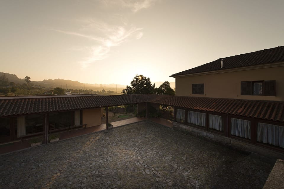 Stone Farm Hostel Hostel in Porto District