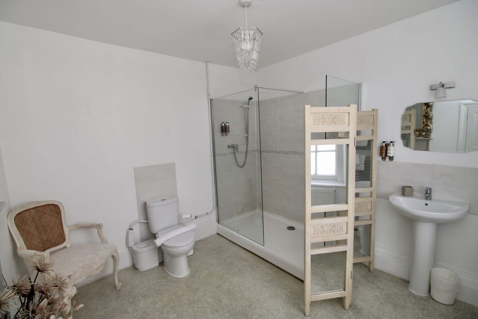 The Kings Head Rye Bed and Breakfast in Rother District